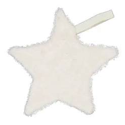 Zeeman Speen & Speenkoorden^Speenkoord - Wit