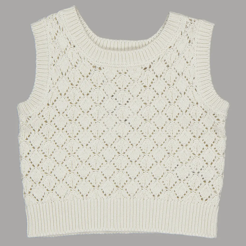 Zeeman Truien & Vesten^Spencer - Wit