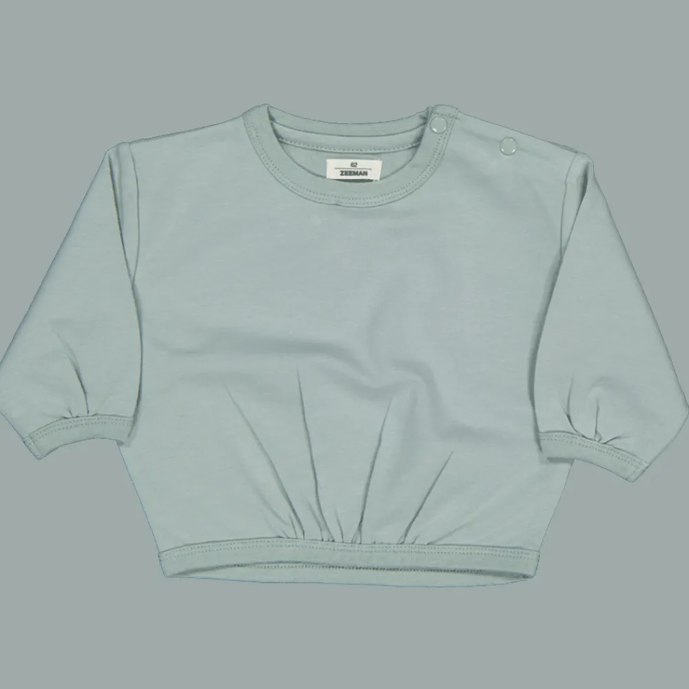 Zeeman Truien & Vesten^Sweater - Groen