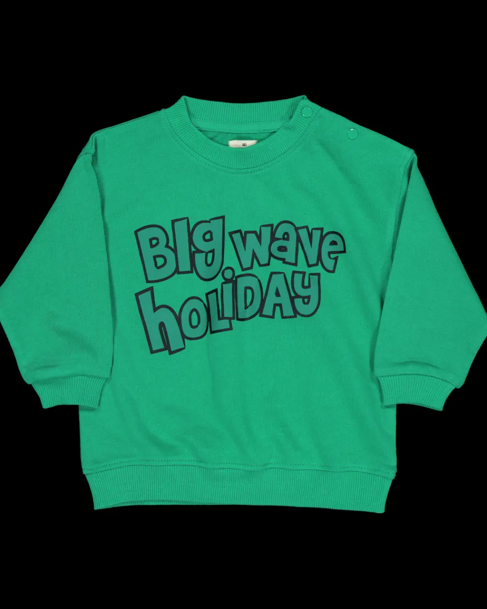 Zeeman Truien & Vesten^Sweater - Groen