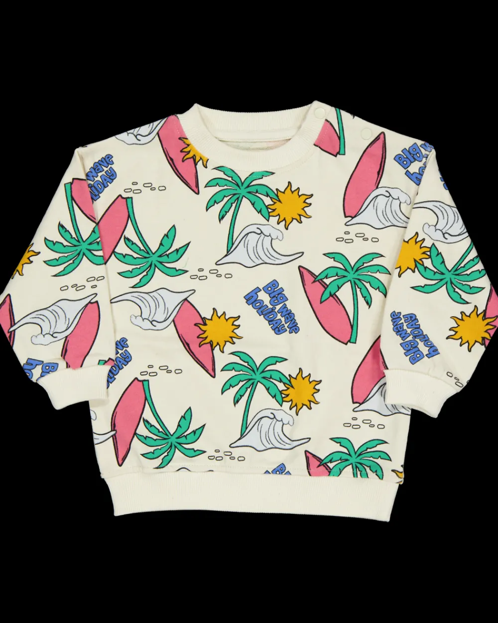 Zeeman Truien & Vesten^Sweater - Wit