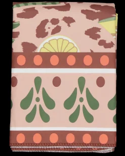 Zeeman Keukenbenodigheden|Tafelkleden^Tafelkleed - Roze