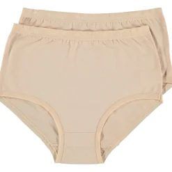 Zeeman Slips|Slips^Tailleslip - Beige
