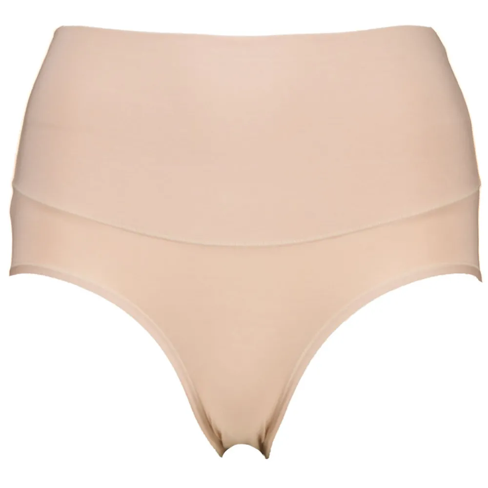 Zeeman Slips|Slips^Tailleslip - Beige
