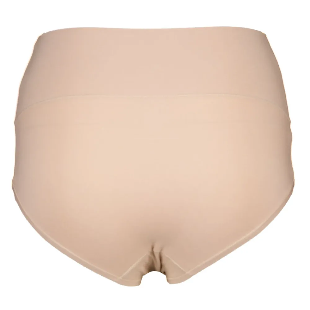 Zeeman Slips|Slips^Tailleslip - Beige