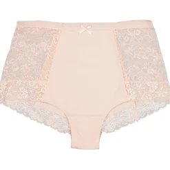 Zeeman Slips|Slips^Tailleslip - Wit