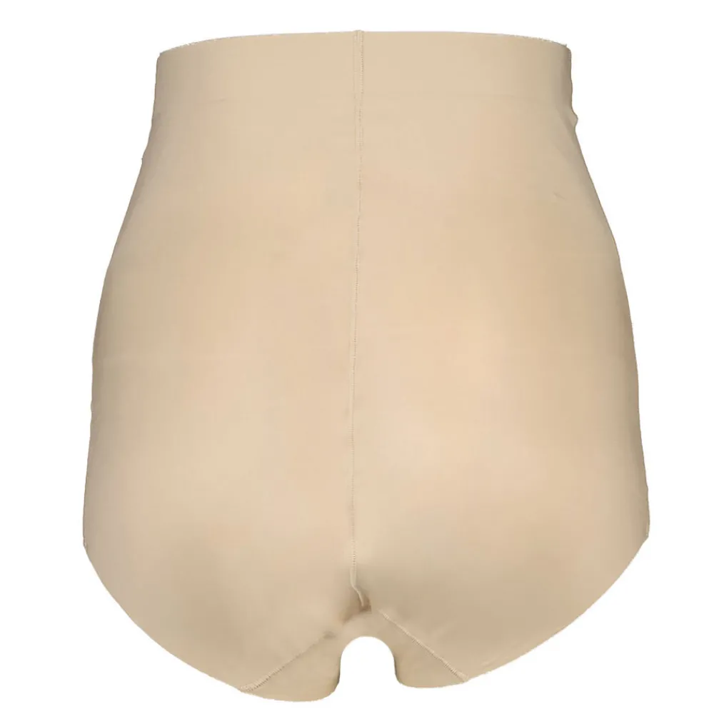 Zeeman Slips^Tailleslip - Wit