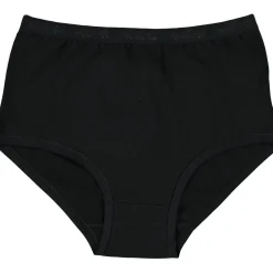 Zeeman Slips|Slips^Tailleslip - Zwart