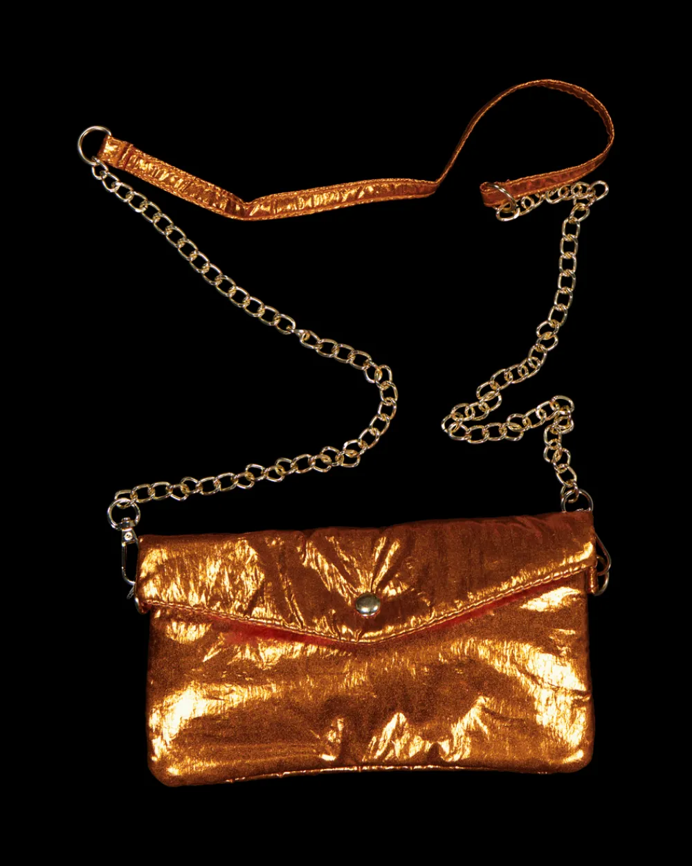 Zeeman Woonaccessoires|Tassen^Tas - Goud