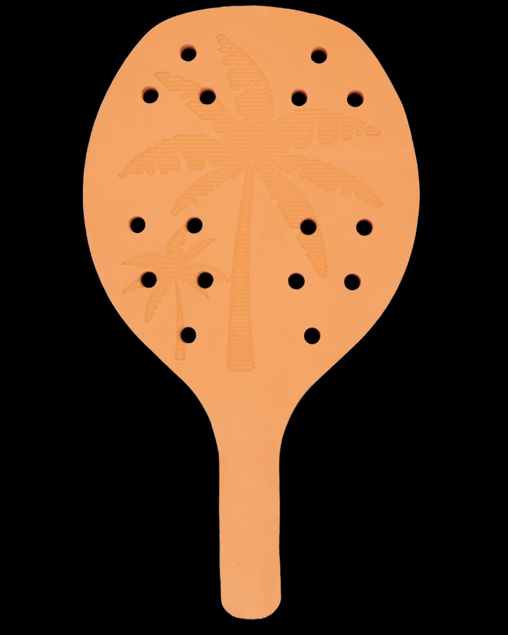 Zeeman Buitenspeelgoed^Tennisset - Oranje