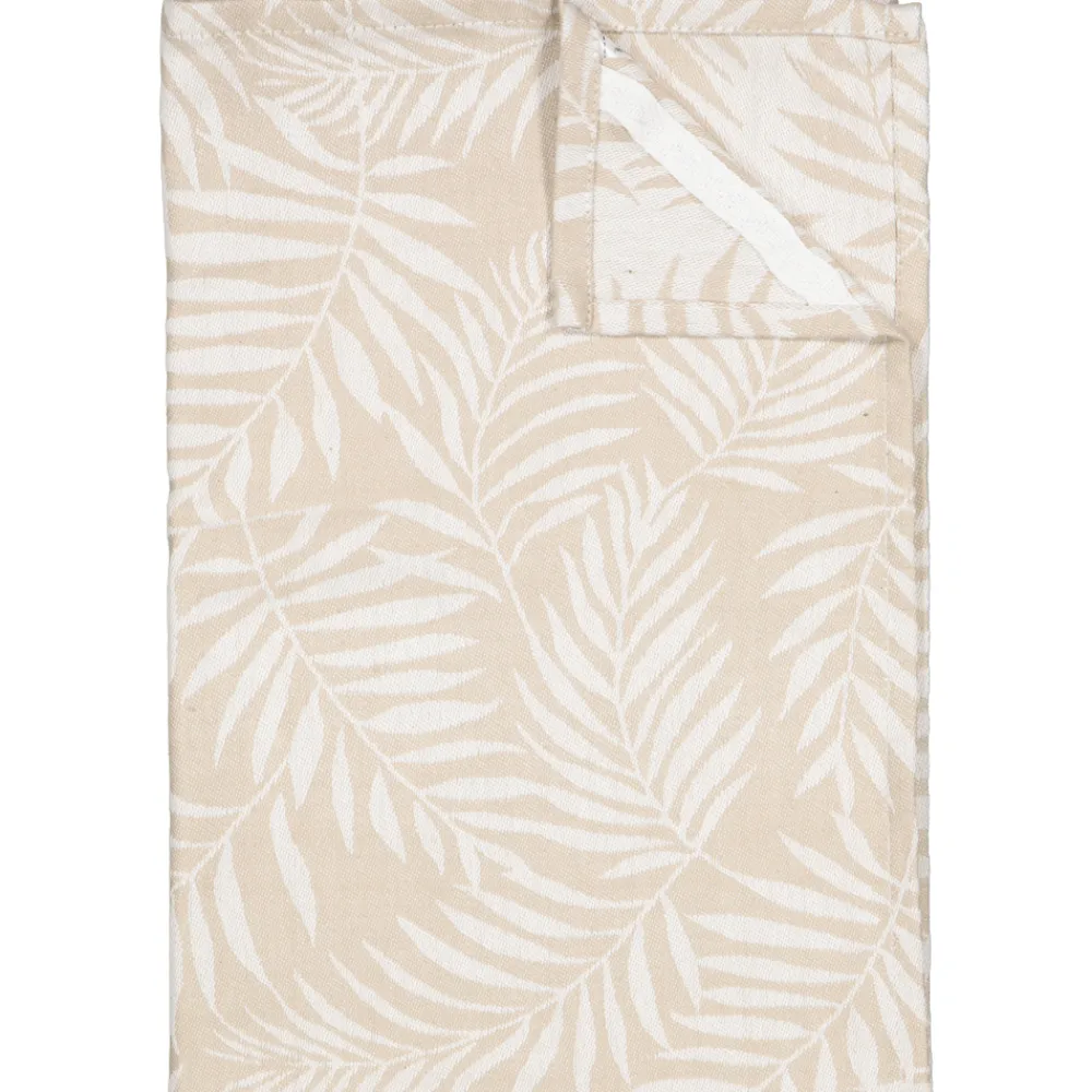 Zeeman Keukenbenodigheden|Theedoeken^Theedoek - Beige