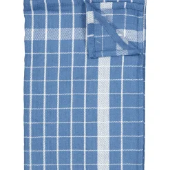 Zeeman Basics|Thuis^Theedoek - Blauw