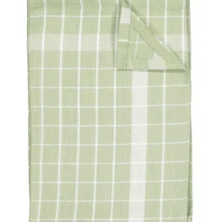 Zeeman Basics|Thuis^Theedoek - Groen