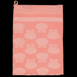 Zeeman Keukenbenodigheden|Theedoeken^Theedoek - Roze