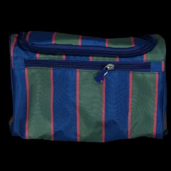 Zeeman Persoonlijke Verzorging|Schoonmaken^Toilettas met hanger - Blauw