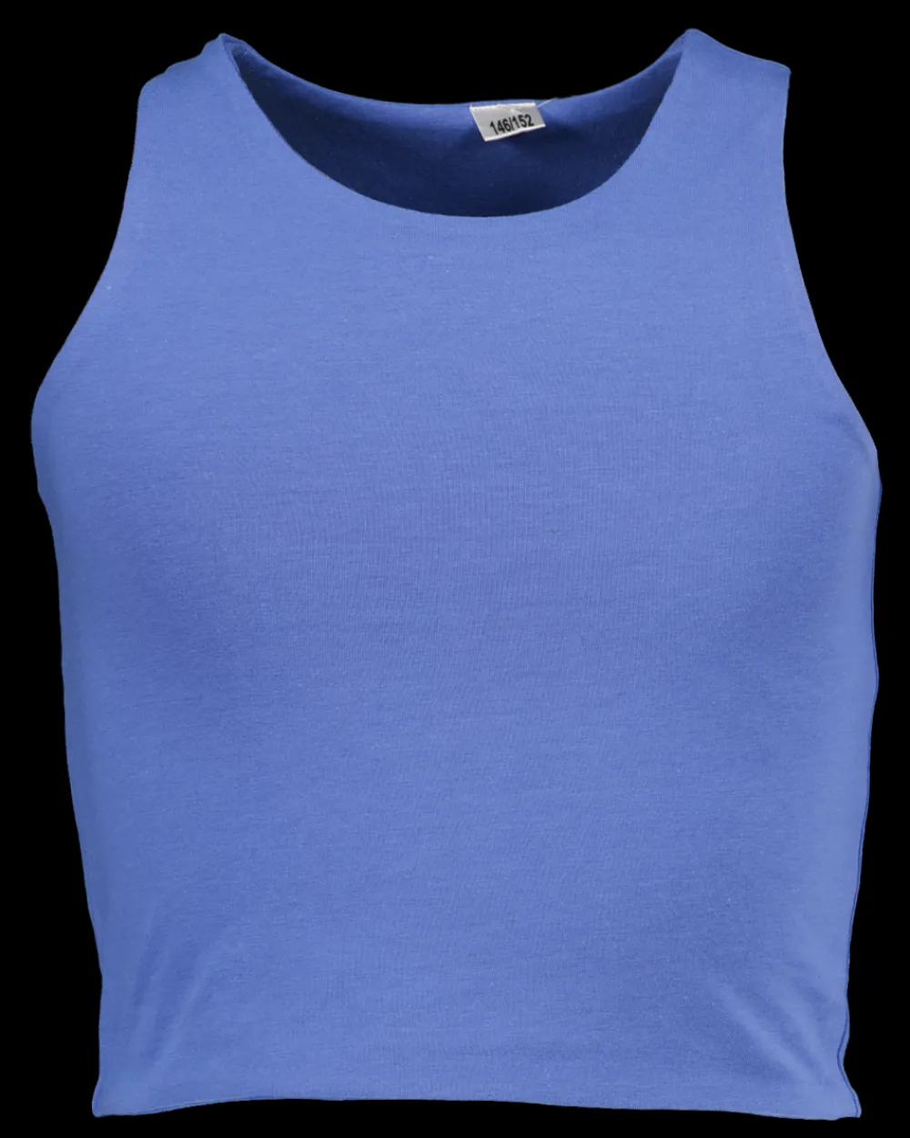 Zeeman T-shirts & Tops|T-shirts & Tops^Top - Blauw