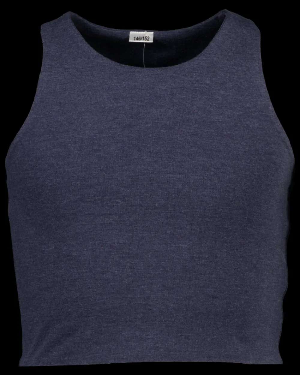 Zeeman T-shirts & Tops|T-shirts & Tops^Top - Blauw