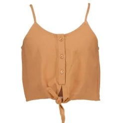 Zeeman T-shirts & Tops|T-shirts & Tops^Top - Bruin