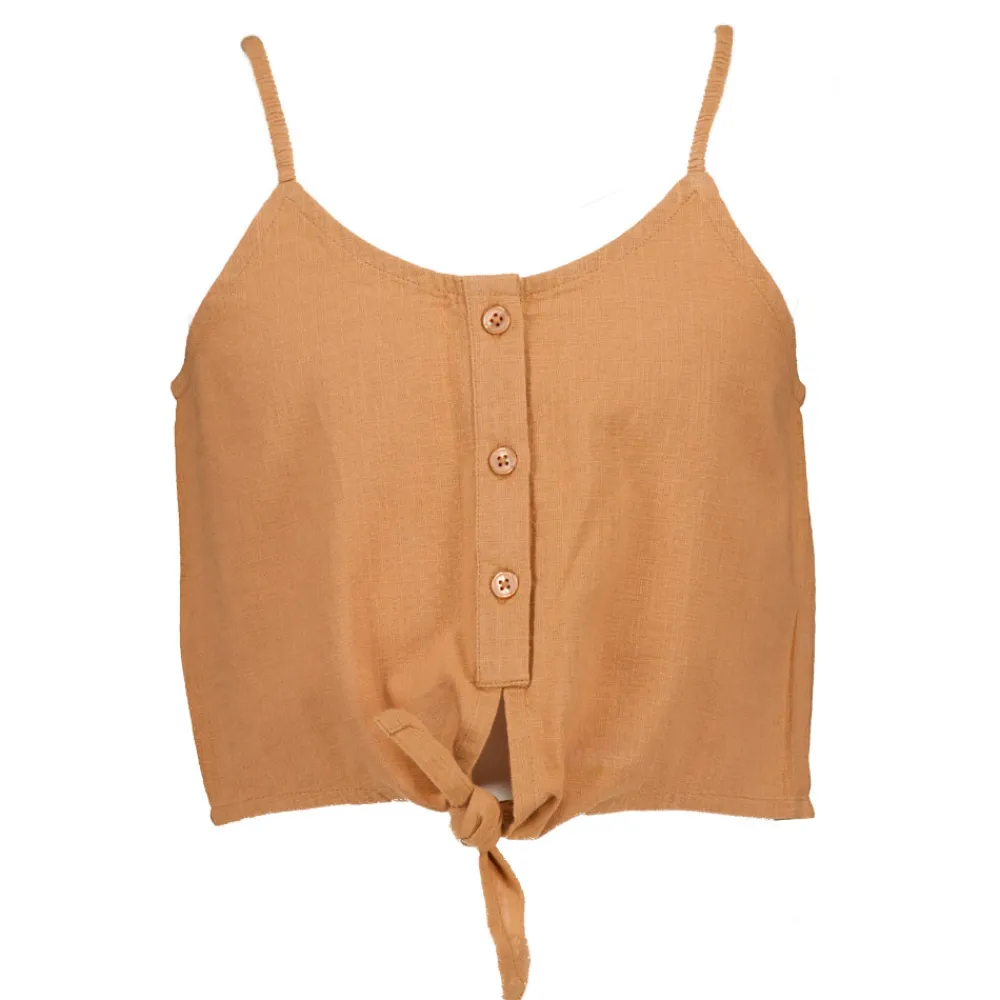 Zeeman T-shirts & Tops|T-shirts & Tops^Top - Bruin