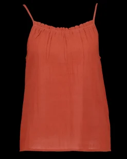Zeeman T-shirts & Tops^Top - Bruin