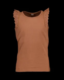 Zeeman T-shirts & Tops|T-shirts & Tops^Top - Bruin