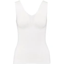Zeeman Hemden|T-shirts & Tops^Top - Wit