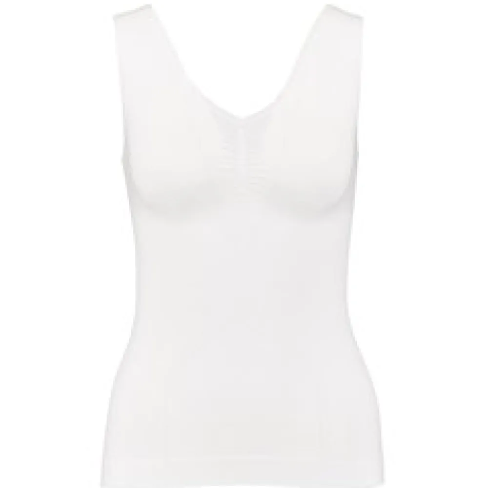 Zeeman Hemden|T-shirts & Tops^Top - Wit