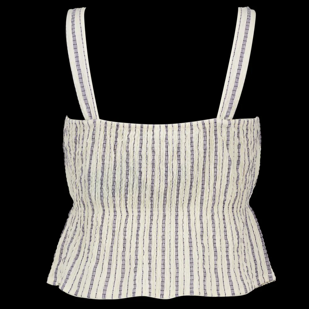 Zeeman T-shirts & Tops|T-shirts & Tops^Top - Wit