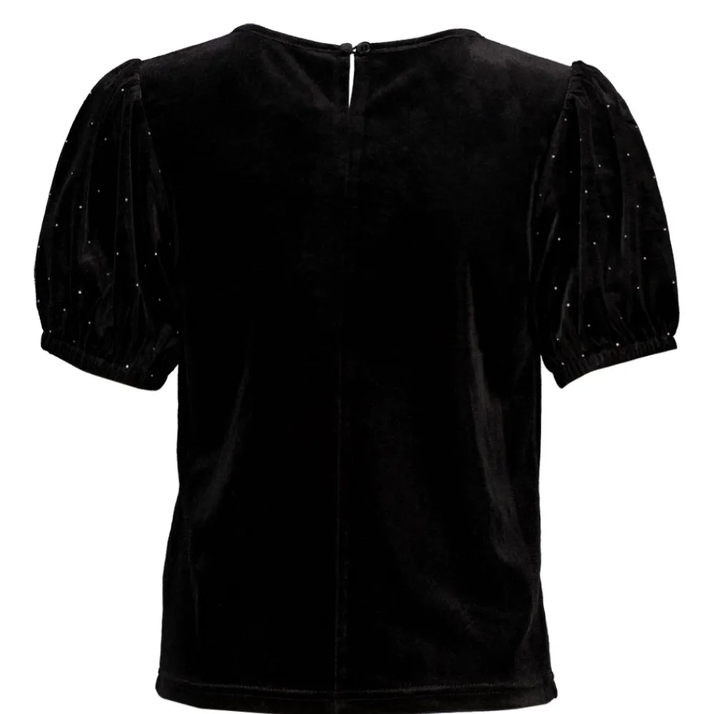 Zeeman T-shirts & Tops|T-shirts & Tops^Top - Zwart