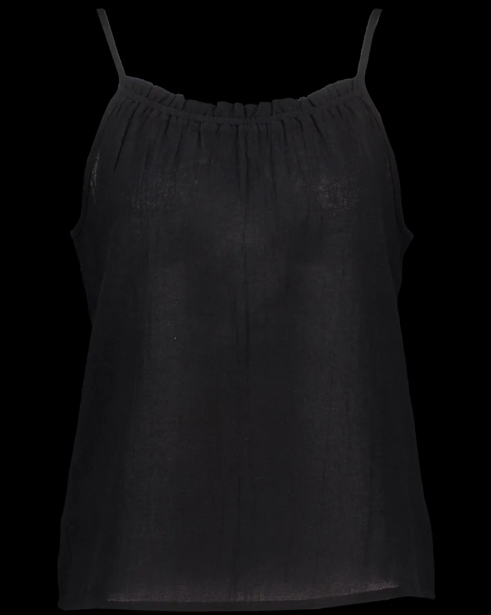 Zeeman T-shirts & Tops^Top - Zwart