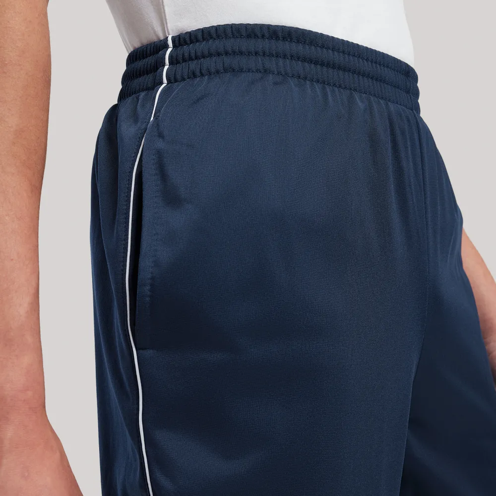 Zeeman Sportbroeken|Basics^Trainingsbroek - Blauw