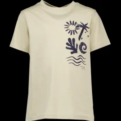 Zeeman Shirts|T-shirts & Tops^T-shirt - Beige