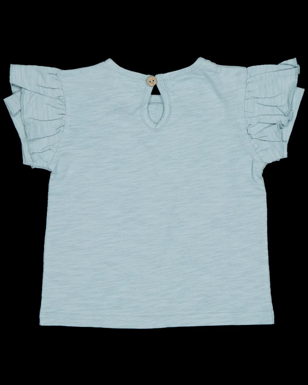 Zeeman Shirts^T-shirt - Blauw