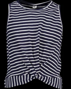 Zeeman T-shirts & Tops|T-shirts & Tops^T-shirt - Blauw