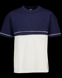 Zeeman Shirts|T-shirts & Tops^T-shirt - Blauw