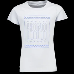 Zeeman T-shirts & Tops|T-shirts & Tops^T-shirt - Blauw