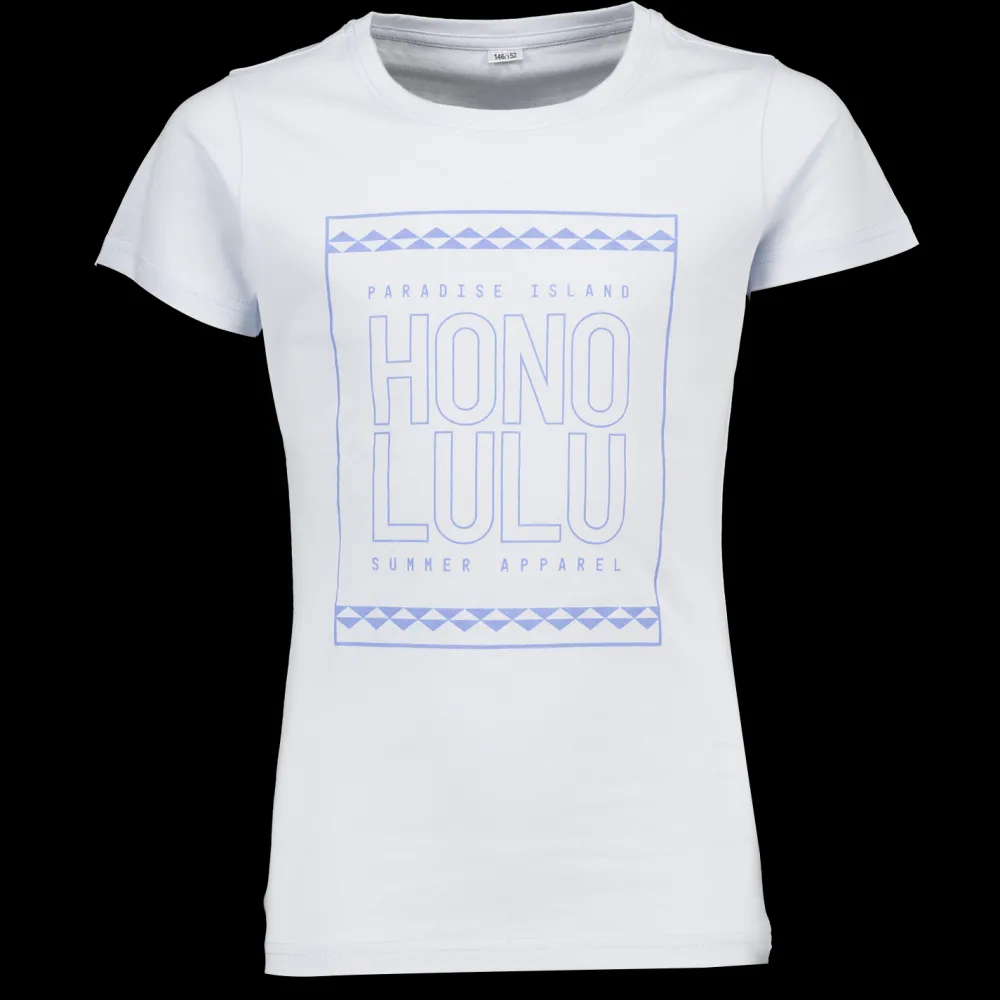 Zeeman T-shirts & Tops|T-shirts & Tops^T-shirt - Blauw