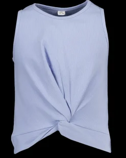 Zeeman T-shirts & Tops|T-shirts & Tops^T-shirt - Blauw