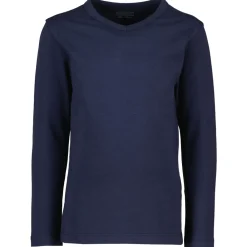 Zeeman Shirts|T-shirts & Tops^T-shirt - Blauw