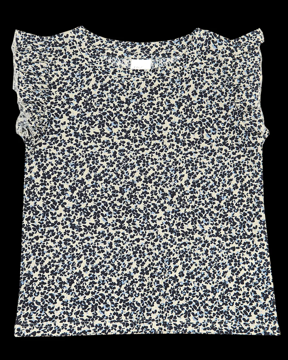 Zeeman T-shirts & Tops|T-shirts & Tops^T-shirt - Blauw