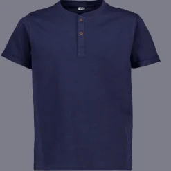 Zeeman T-shirts & Tops^T-shirt - Blauw
