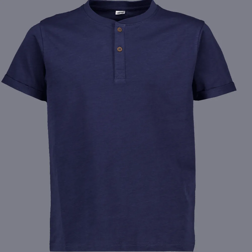 Zeeman T-shirts & Tops^T-shirt - Blauw