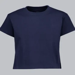 Zeeman T-shirts & Tops^T-shirt - Blauw