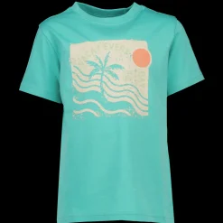 Zeeman Shirts|T-shirts & Tops^T-shirt - Blauw