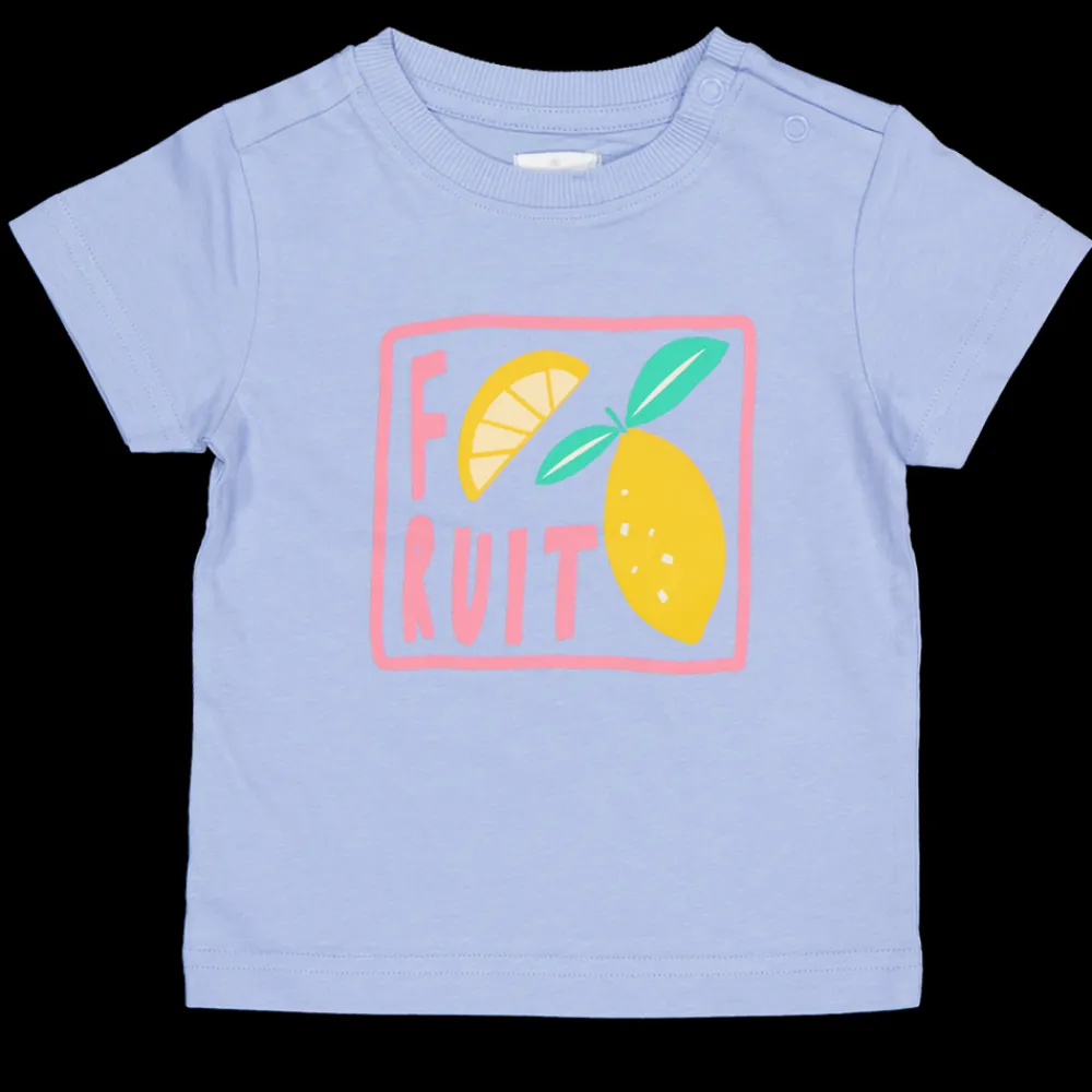 Zeeman Shirts^T-shirt - Blauw