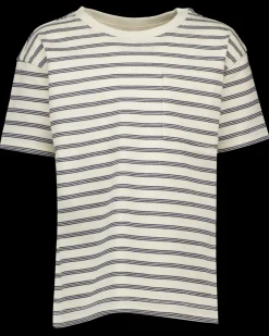 Zeeman Shirts|T-shirts & Tops^T-shirt - Blauw