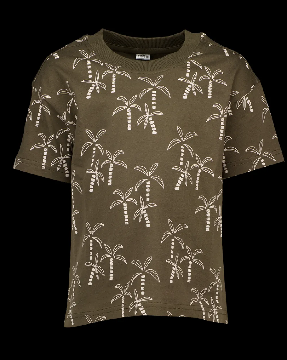 Zeeman Shirts^T-shirt - Bruin