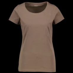 Zeeman T-shirts & Tops^T-shirt - Bruin