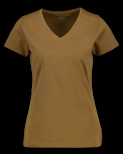 Zeeman T-shirts & Tops^T-shirt - Bruin
