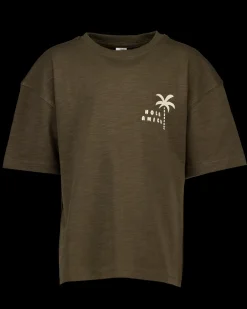 Zeeman Shirts^T-shirt - Bruin